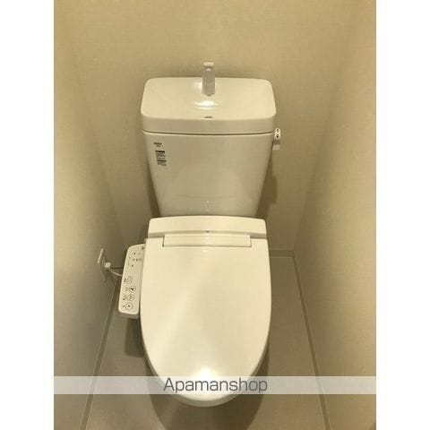 プレサンスブルーム東三国の内装写真