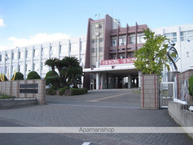 日野マンションの周辺写真