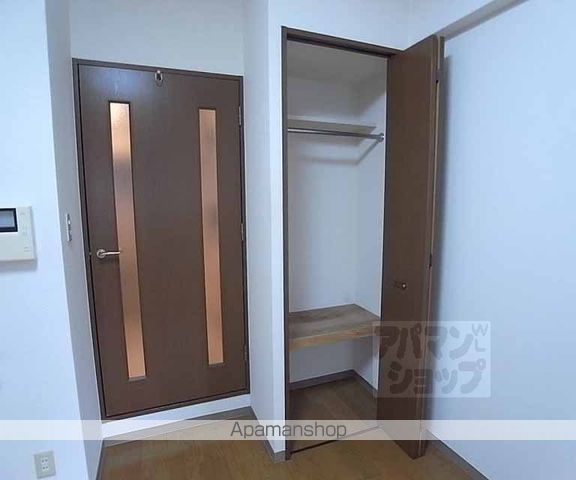 ベラジオ二条城前の内装写真
