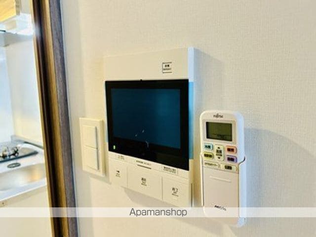 S−RESIDENCE照国ASCENTの内装写真