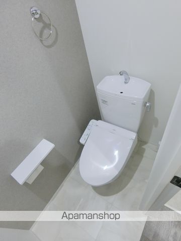 九間町シーエム・サンクの内装写真