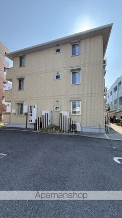 広島県広島市南区東雲本町２丁目[2LDK/58.07m2]の外観5
