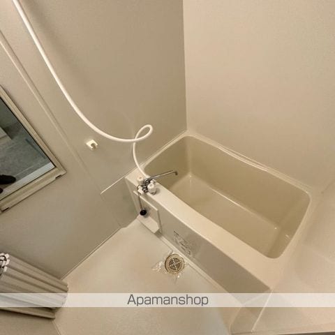 アクシスYの内装写真