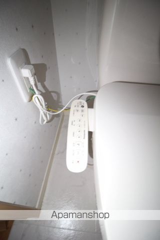 サンハイツ福富の内装写真