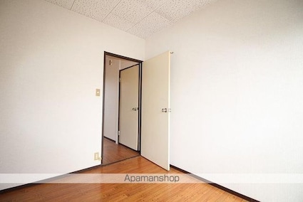 ハイツ湖畔[3K/41.89m2]の内装6