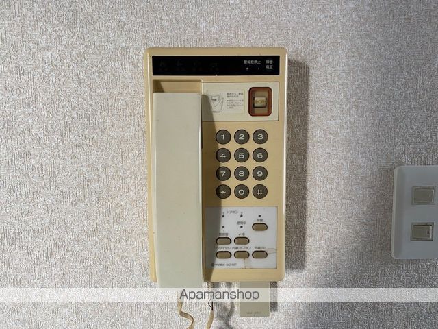 MAビルの内装写真