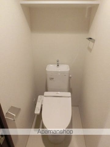 プレサンス江戸堀の内装写真