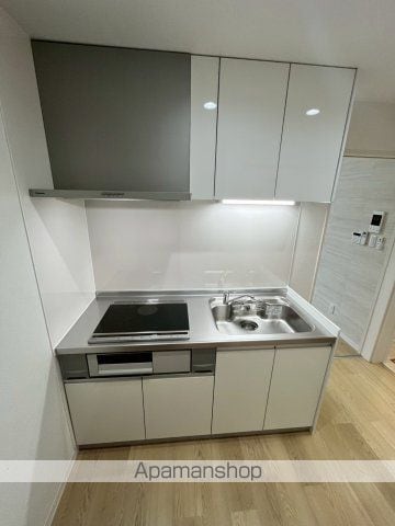 クレアール五位堂の内装写真
