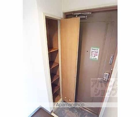 フレグランス大宮の内装写真