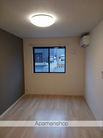 ジリータ Cの内装写真