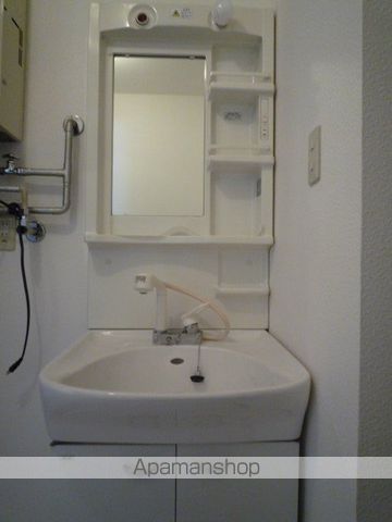 ブリリアント元町の内装写真