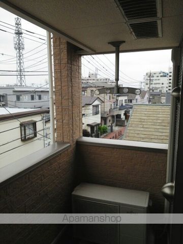ムーン ガーデン樹来の内装写真