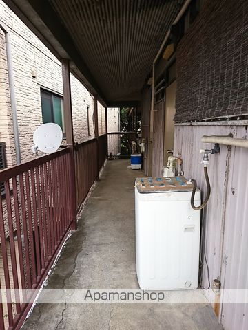 大塚荘の外観写真