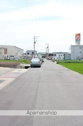 サンハイツ篠原[1K/21.21m2]の周辺2