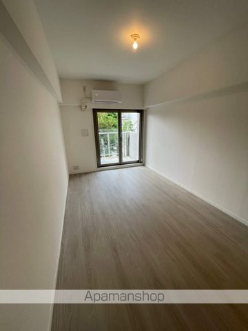 プライムアーバン学芸大学パークフロント[1R/28.26m2]のリビング・居間