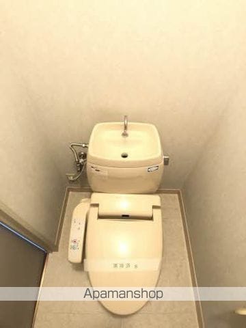 フレグランスみぶ B棟の内装写真