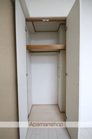 川越パークホームズの内装写真
