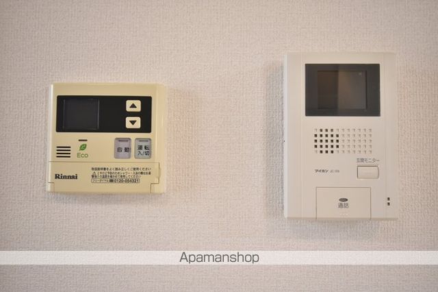 DーROOM金泉寺の内装写真