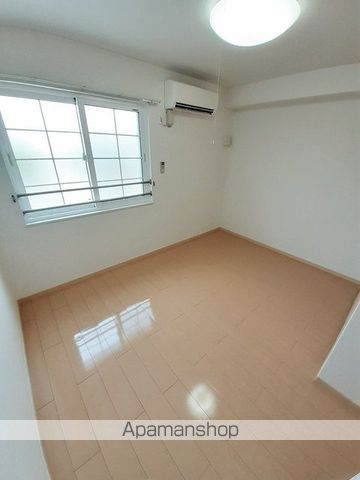 ベル ガーデン プレイス Aの内装写真