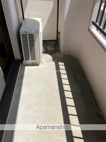 マンションむくの樹の内装写真