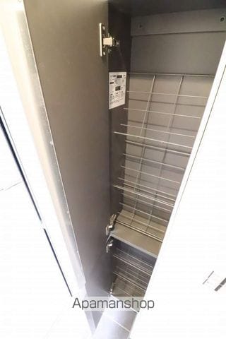 BUENA−MAISON 福生Bの内装写真