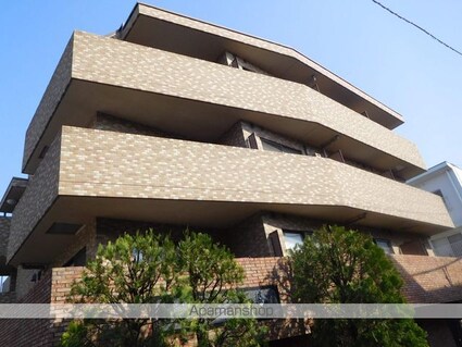 ロアール高円寺[1K/21.9m2]の外観1