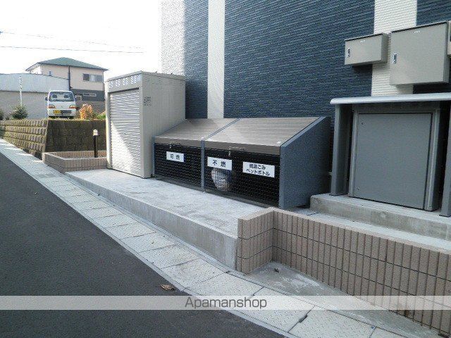レオネクスト平江Yの外観写真