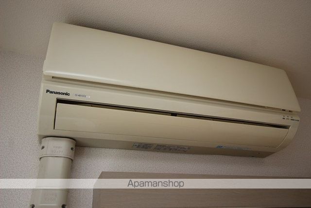 アルデール柳川の内装写真