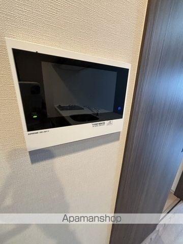 ORSUSOSAKAFUKUSHIMAの内装写真