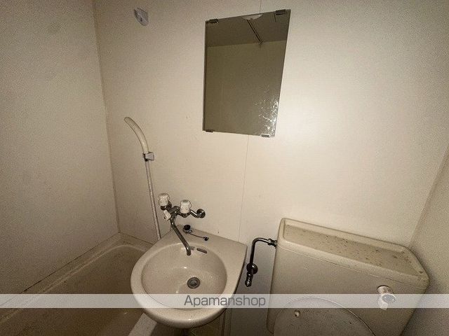 ワンダーグランドハイツの内装写真