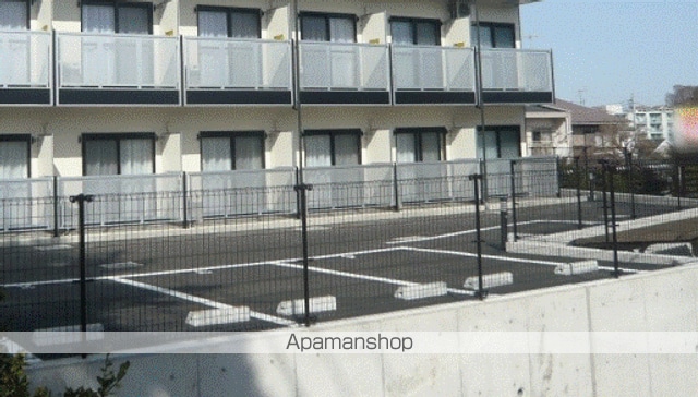 レオパレスファルケのその他写真