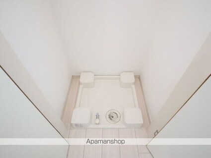 小林ビル[1LDK/38m2]のその他設備