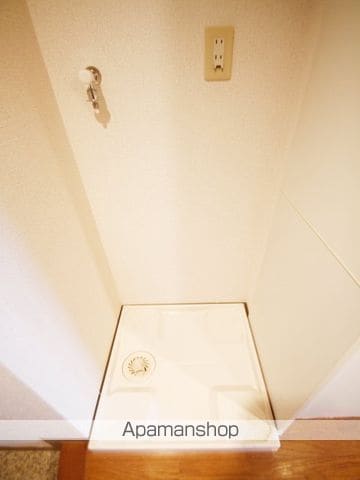 スカイコート高田馬場第5の内装写真