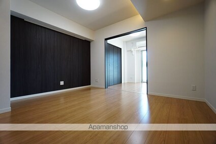 グランルクレ新栄ウエスト（旧ロイジェント新栄Ⅲ）[1LDK/40.27m2]のリビング・居間