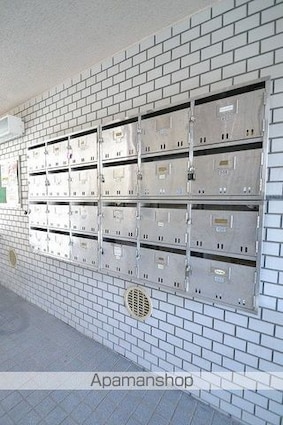東雲本町ビル[1K/22m2]の共用部4