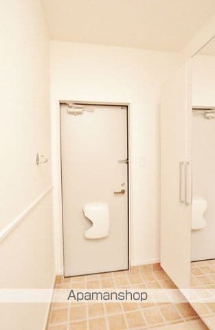 エトワール沖洲Bの内装写真
