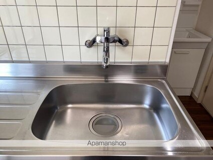 ニュークレインハイツＡ・Ｂ棟[3DK/44.71m2]の内装2