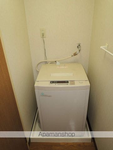 池本マンションF棟の内装写真