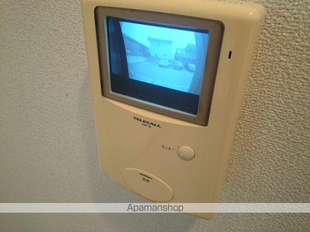 メゾンドリジェールSの内装写真
