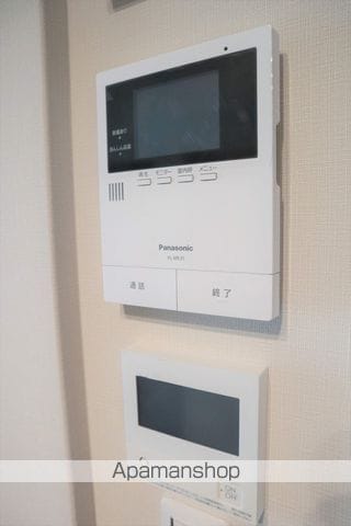Arietta東三国ヶ丘の内装写真