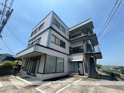 大伸ビル[事務所/99.17m2]の外観2