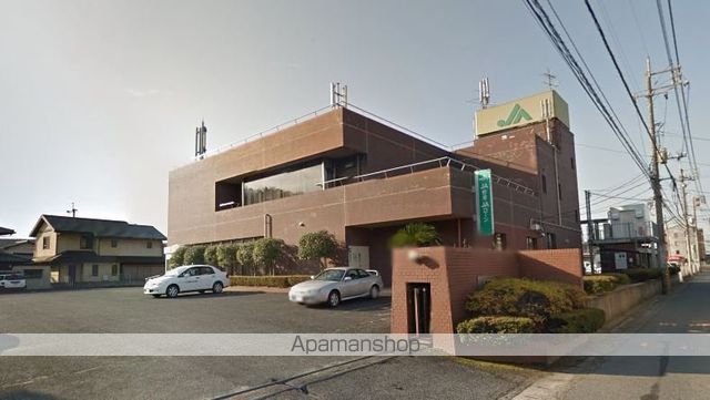 セジュール宮原B棟の周辺写真