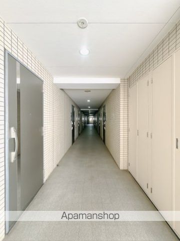 スカイコート・ヴィーダ五反田ウエストの内装写真