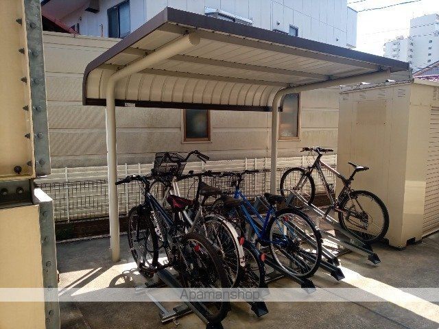 レオパレス城北のその他写真