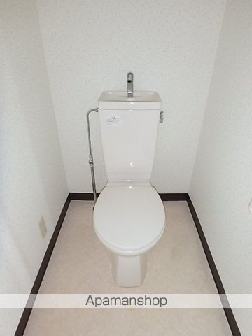 グローリアル・Sの内装写真