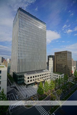 クラリッサ川崎ルーナの周辺写真