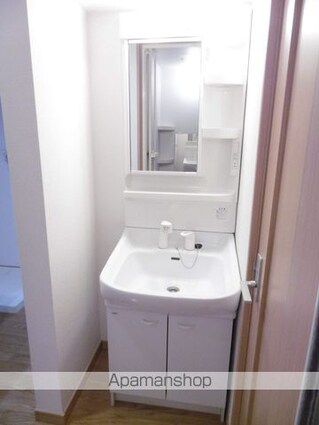 ＴｏｒｉｎｏⅡ[1K/27.25m2]の洗面所