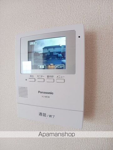 ディアコート・S Aの内装写真