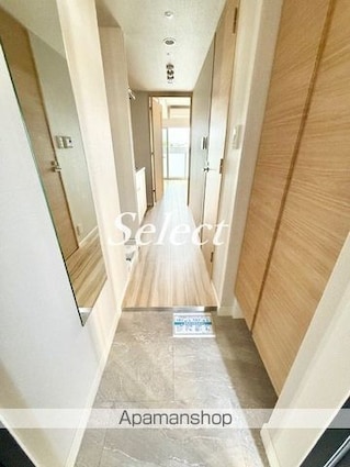 ＳＨＯＫＥＮ　Ｒｅｓｉｄｅｎｃｅ横浜浅間町[1K/21.23m2]の玄関