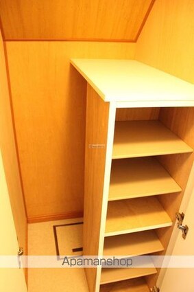 レオパレス尾道西[1K/23.61m2]の内装4